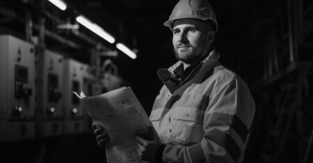 Chef de chantier électricité